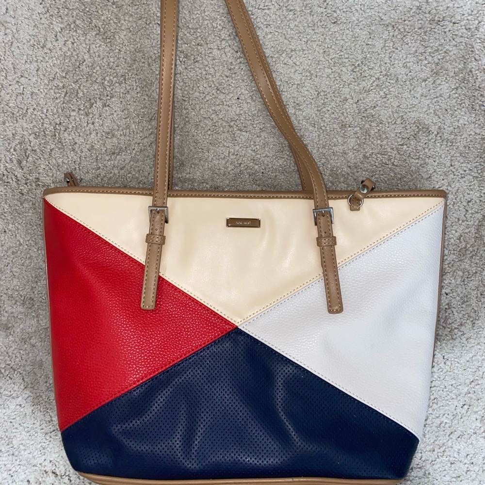Nine West purse